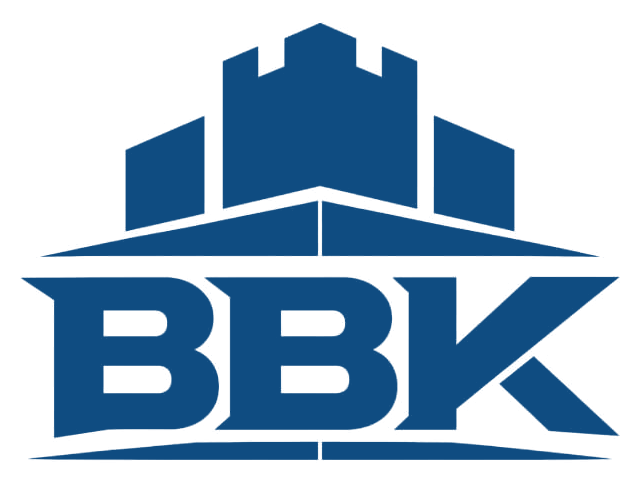 Logo BBK